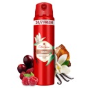 Антиперспіранти та дезодоранти Old Spice спрей дезодорант 50ml 150ml 400ml — фото 9