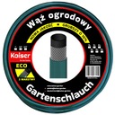 САДОВЫЙ ШЛАНГ 30М 1 ДЮЙМ KAISER 1 дюйм БРОНЯ 3-СЛОЙНАЯ ПРОЧНАЯ РЕЗИНА ПВХ