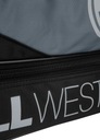 Pit Bull Tréningová taška Big Duffle Black/Grey Ďalšie vlastnosti žiadne