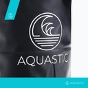 ВОДОНЕПРОНИЦАЕМАЯ СУМКА ДЛЯ КАЯКА AQUASTIC 10Л