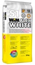 WIM FLEX БЕЛЫЙ C2TE S1