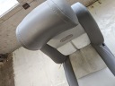 JEEP GRAND CHEROKEE WJ SIÈGES SIÈGES CUIR SIÈGE BANQUETTE ARRIÈREphoto 8