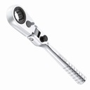 USAG 237 FK ТРЕЩОТКА ДЛЯ КОРОТКИХ НАСАДОК 1/4''