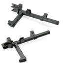 МНОГОФУНКЦИОНАЛЬНЫЙ ДРОССЕЛЬНЫЙ РЫЧАГ ДЛЯ STIHL 018 MS180