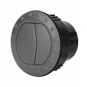 РЕШЕТКА ВОЗДУХА ДИФФУЗОР FI 60MM ЗАКРЫВАЕМЫЙ СЕРИЙ  фото 13