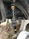 AIXAM CITY SWING ARM, ЗАДНИЙ АМОРТИЗАТОР, 2020, ИГЛА