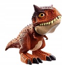 FIGÚRKA DINOSAURA JURASSIC WORLD CARNOTAURUS TORO Značka Mattel