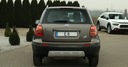 Fiat Sedici (Nr.019) 2.0 MultiJet 4x4 Klimatro... Moc 135 KM