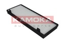 F409401 KAMOKA FILTER CABIN photo 5 - milautoparts-fr.ukrlive.com