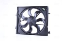 VENTILATEUR REFROIDISSEMENT MOTEUR NISSENS 85946photo 8