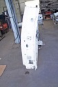 VG368 OPEL COMBO IV E ^ QUARTER WING LEFT BACK RACK LEFT CENTRAL  photo 7