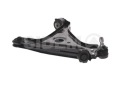 BRAS DE SUSPENSION SIDEM 9773 OPEL OMEGA PRZOD|PRAWAphoto 13