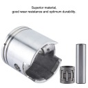 KIT SEALING MATERIALS PIERSCIENIA PISTON CYLINDER MOTOCIKLINIO O Z6  photo 7