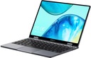 Ноутбук CHUWI MiniBook X 2023 Celeron N100 12/512
