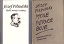 JÓZEF PIŁSUDSKI zeszyt specjalny ZESTAW 3 sztuki ISBN 9788389630766