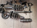 КОРОБКА ПЕРЕДАЧ APRILIA SL750 SHIVER  фото 6