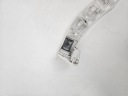 PEUGEOT 208 I 1 2012 2018 GLISSIÈRE FIXATION PARE-CHOCS ARRIÈRE GAUCHE 9673271480photo 9