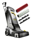 BR 30/4 C + MF ПРОФЕССИОНАЛЬНАЯ СКРУББЕР KARCHER