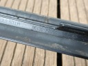 KIA SORENTO IV 20-25 НАКЛАДКА СКЛА ЛОБОВОГО ЛІВА УЩІЛЬНЮВАЧ 86130-P2000 OE  (18435580579) фото min 9