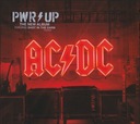 AC/DC – компакт-диск PWR/UP НОВЫЙ