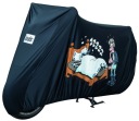 ЧОХОЛ GARAZOWY ВНУТРІШНІЙ L HARLEY DAVIDSON TOURING 2000–2023 ПОДАРУНОК  фото 7