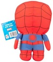 Maskot Marvel Spider-Man Značka Marvel