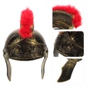 Samurajski kapelusz piracki strój męski rzymski hełm EAN (GTIN) 1052021418714