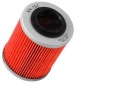 K&N FILTRE HUILES KN-152photo 6