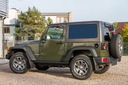 JEEP WRANGLER 2007-18 DEDYKOWANE GUARDABARROS JUEGO 