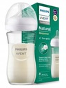 AVENT RESPONSIVE БУТЫЛКА ИЗ НАТУРАЛЬНОГО СТЕКЛА 240 МЛ