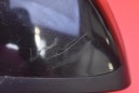 MIRROR RIGHT BLACK EU RENAULT ESPACE 4 IV 02-06 7 PIN  photo 10