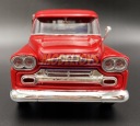 Эвакуатор Chevy Apache 1958 1:24 Motormax 75343