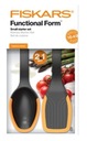 Набор лопаточка + ложка Functional Form 1027307 Fiskars