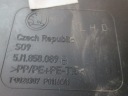 CHÂSSIS 5J1858089B SKODA ROOMSTER FABIA II 07-10photo 5