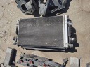 OPEL ASTRA J IV LIFT 13- PANNEAU AVANT POUTRE RADIATEURS 1,7 CDTI COULEUR Z190 ORphoto 6