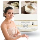 Jeanne en Provence-Body Scrub Jasmin Secret Jemný telový peeling200ml