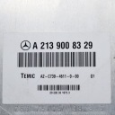 MERCEDES-BENZ EQC 2020 CONTROL UNIT / MODULE POSTERIOR PENDANTS PNEUMATIC  photo 6