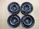 FELGA 15 POLO SKODA RAPID FABIA ROOMSTER SEAT ET38