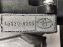 CONTACTEUR D'ALLUMAGE PUCE SEMELLE TOYOTA AURIS 2 II 45020-0205photo 5