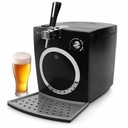 Диспенсер для пива Klarstein Hopfenthal 5 литров