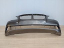 BMW 5 F10 F11 PARE-CHOCS AVANT 4XPDC RONDELLESphoto 15