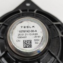 TESLA MODÈLE 3 2021 HAUT-PARLEUR TABLEAU DE BORD INSTRUMENTATIONphoto 6