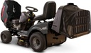 Snehová fréza Traktor MTD PowerLiner 92 cm kosačka traktor BRIGGS STRATTON Šírka kosenia 92 cm