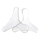 ГЕЛЕВЫЕ НАКОНЕЧНИКИ ДЛЯ ПЯТКИ, которые смягчают пятку и ступню.