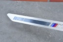 OVERLAYS OVERLAY DECORATIVE THRESHOLD RIGHTS LEFT BMW X5 G05 M-PAKIET  photo 8
