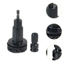 NARZEDZIE DO СТУПИЦЫ КОЛЕСА DO USUWANIA КОРОЗИИ DO КЛЮЧА UDAROWEGO 1/2IN МНОГОФУНКЦИОНАЛЬНЫЙ CWI  фото 6