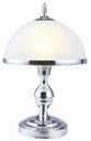 Реальность Линдгард лампа 1 свет хром 508701-06