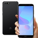 Телефон HUAWEI Y6 2018 ATU-L21 черный БЕСПЛАТНО 3мк фольга и чехол