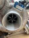 ТУРБОКОМПРЕСОР VW AMAROK 2.0 TDI 180KM 03L145873C  (15226567320) фото min 7