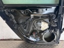 ДВЕРІ ЗАДНІ ЛІВА СТОРОНА AUDI A4 S4 B8 8K  (18329734497) фото min 11